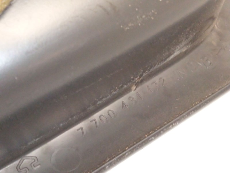 Recambio de mando elevalunas delantero izquierdo para renault megane scénic (ja0/1_) 1.6 16v (ja0b, ja04, ja11, ja00) referencia