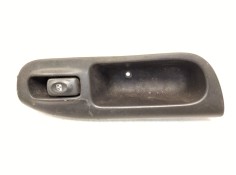 Recambio de mando elevalunas delantero derecho para renault megane scénic (ja0/1_) 1.6 16v (ja0b, ja04, ja11, ja00) referencia O