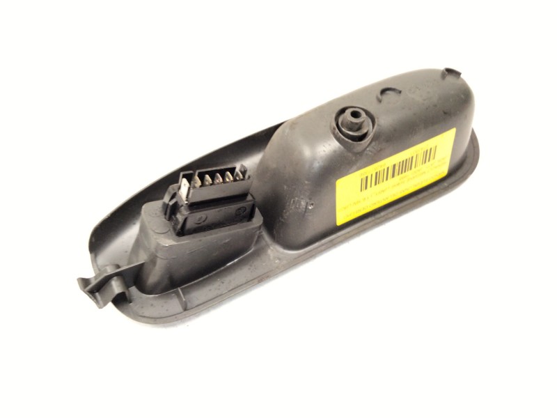 Recambio de mando elevalunas delantero derecho para renault megane scénic (ja0/1_) 1.6 16v (ja0b, ja04, ja11, ja00) referencia O