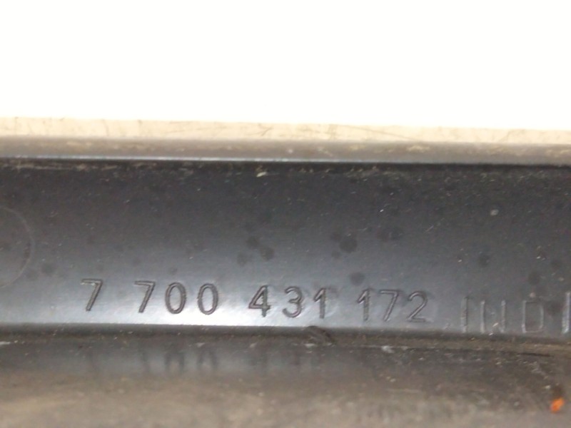 Recambio de mando elevalunas delantero derecho para renault megane scénic (ja0/1_) 1.6 16v (ja0b, ja04, ja11, ja00) referencia O