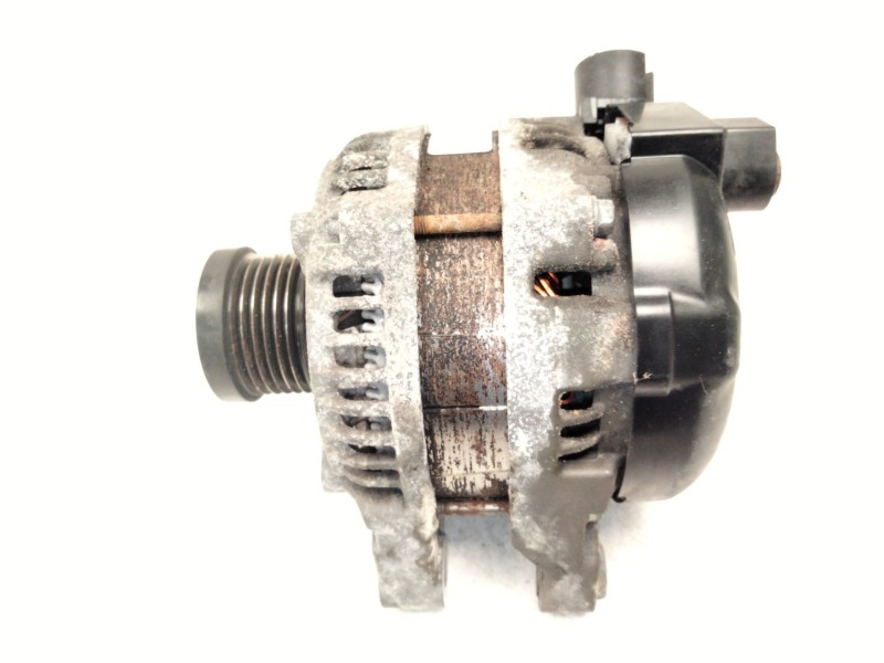 Recambio de alternador para ford focus iii sedán 1.0 ecoboost referencia OEM IAM CV6T10300FA  