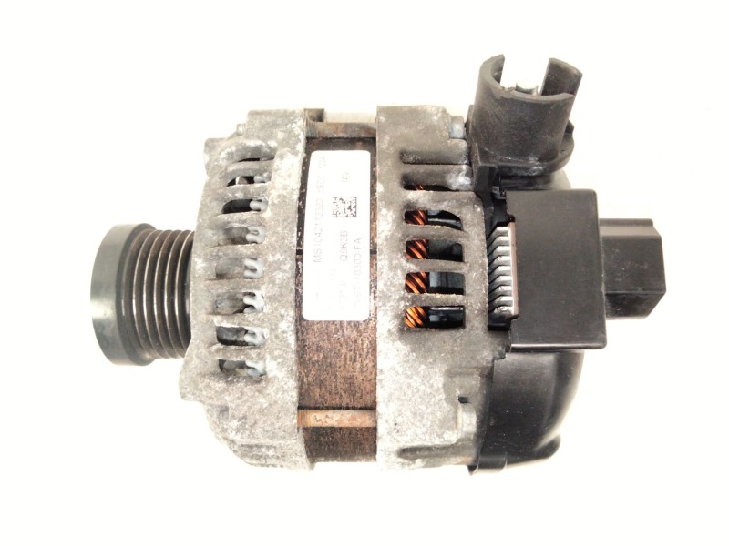 Recambio de alternador para ford focus iii sedán 1.0 ecoboost referencia OEM IAM CV6T10300FA  