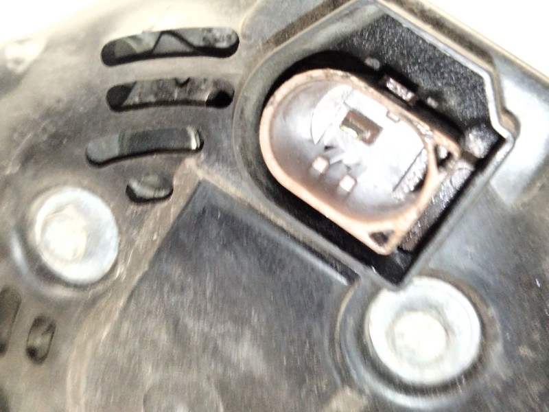 Recambio de alternador para ford focus iii sedán 1.0 ecoboost referencia OEM IAM CV6T10300FA  