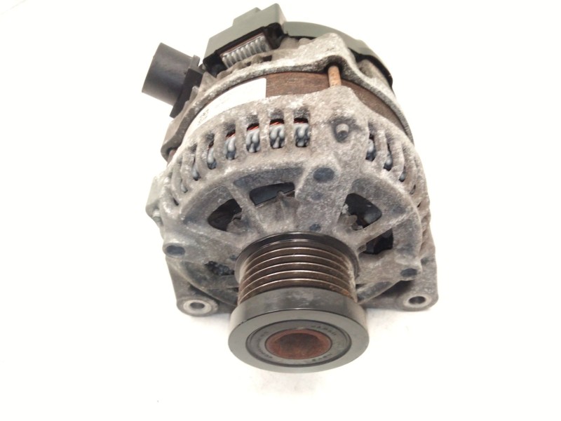 Recambio de alternador para ford focus iii sedán 1.0 ecoboost referencia OEM IAM CV6T10300FA  