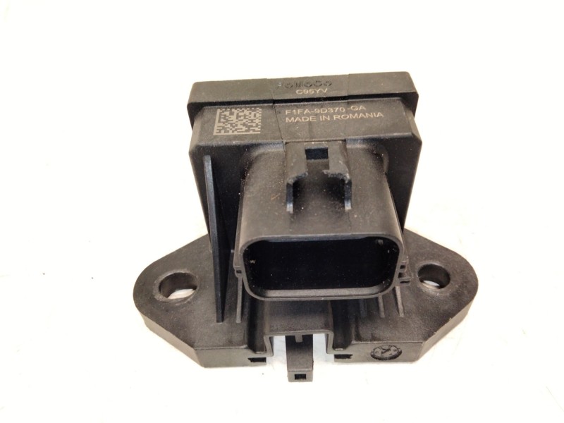 Recambio de modulo electronico para ford kuga ii (dm2) 2.0 tdci referencia OEM IAM F1FA9D370GA  