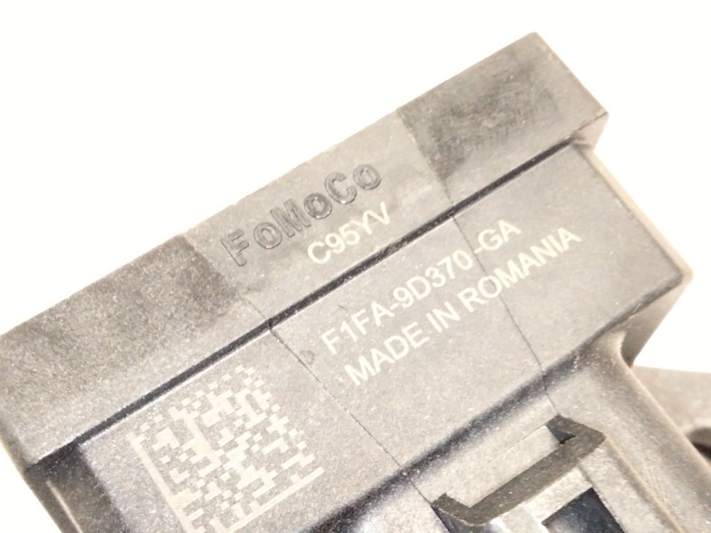 Recambio de modulo electronico para ford kuga ii (dm2) 2.0 tdci referencia OEM IAM F1FA9D370GA  