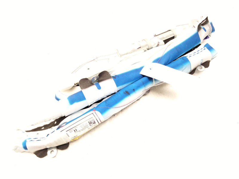 Recambio de airbag cortina delantero izquierdo para ford kuga ii (dm2) 2.0 tdci referencia OEM IAM CV44N042D95  