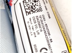 Recambio de airbag cortina delantero izquierdo para ford kuga ii (dm2) 2.0 tdci referencia OEM IAM CV44N042D95   2