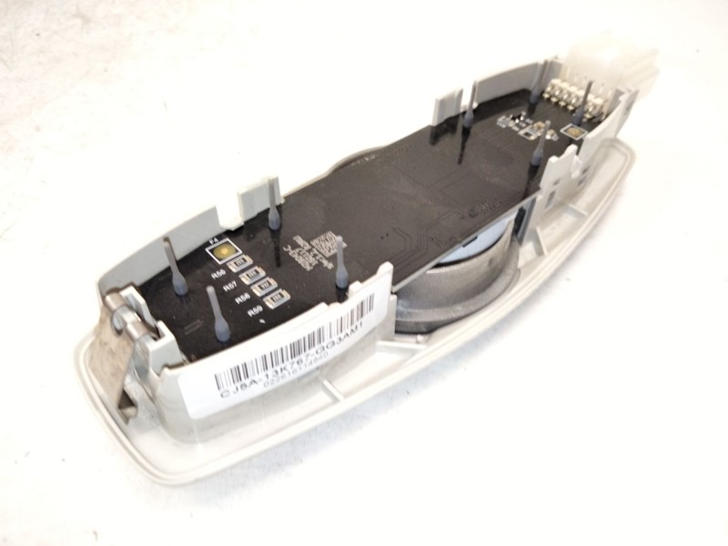 Recambio de luz interior para ford kuga ii (dm2) 2.0 tdci referencia OEM IAM CJ5A13K767  