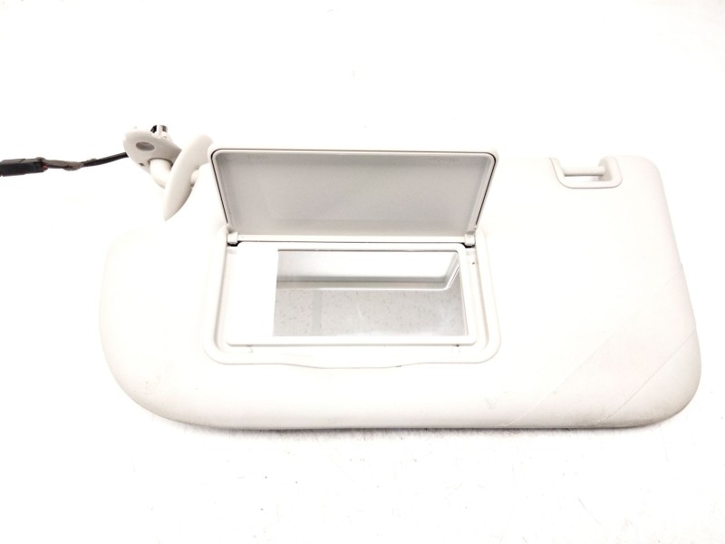 Recambio de parasol izquierdo para ford kuga ii (dm2) 2.0 tdci referencia OEM IAM CV44S04100  