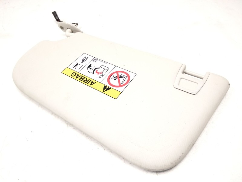 Recambio de parasol derecho para ford kuga ii (dm2) 2.0 tdci referencia OEM IAM CV44S04100  