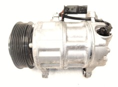 Recambio de compresor aire acondicionado para bmw x1 (f48) sdrive 18 d referencia OEM IAM   
