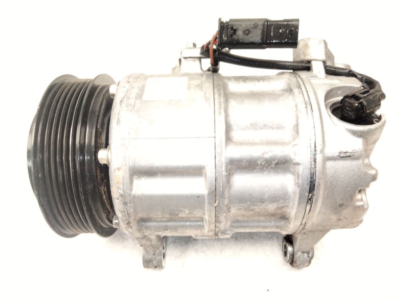 Recambio de compresor aire acondicionado para bmw x1 (f48) sdrive 18 d referencia OEM IAM   