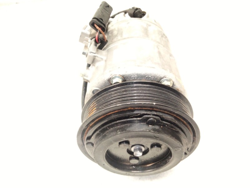 Recambio de compresor aire acondicionado para bmw x1 (f48) sdrive 18 d referencia OEM IAM   