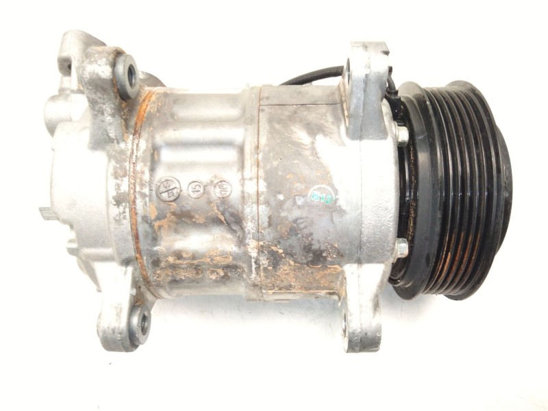 Recambio de compresor aire acondicionado para bmw x1 (f48) sdrive 18 d referencia OEM IAM   