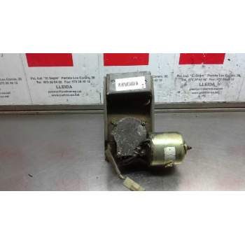 MOTOR LIMPIA DELANTERO 12384