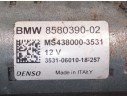 MOTOR ARRANQUE 8580390 