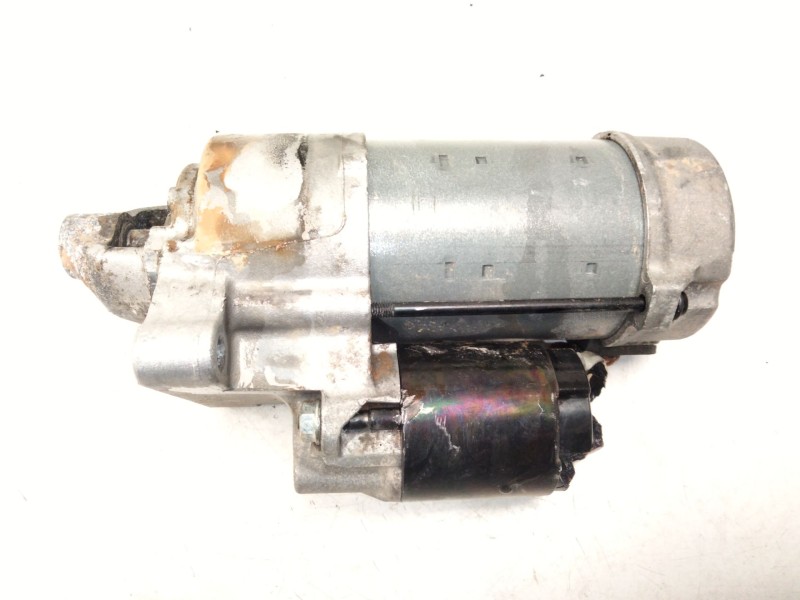 Recambio de motor arranque para bmw x1 (f48) sdrive 18 d referencia OEM IAM 8580390  