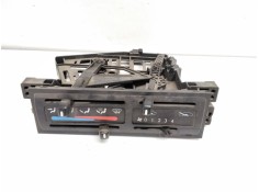 Recambio de mando calefaccion aire acondicionado para nissan terrano ii (r20) 2.4 4wd referencia OEM IAM 36883A261  