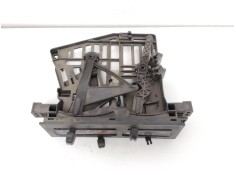 Recambio de mando calefaccion aire acondicionado para nissan terrano ii (r20) 2.4 4wd referencia OEM IAM 36883A261   2