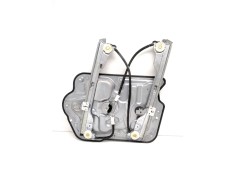 Recambio de elevalunas delantero derecho para nissan terrano i (wd21) 2.7 td 4wd referencia OEM IAM 80770AV61119930061 CON MOTOR 2