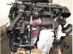 Recambio de motor completo para peugeot partner furgoneta/monovolumen 1.6 hdi 90 referencia OEM IAM 9H06 10JBEM  2