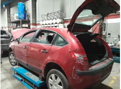 citroën c4 i (lc_) del año 2006