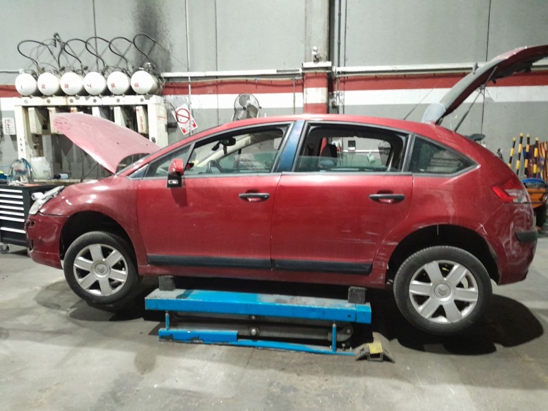 citroën c4 i (lc_) del año 2006
