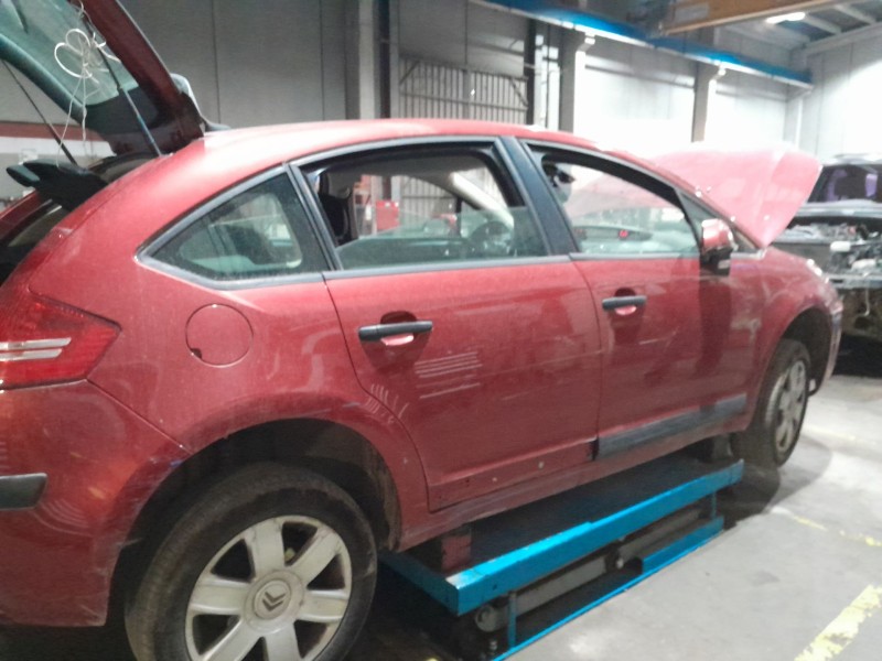 citroën c4 i (lc_) del año 2006