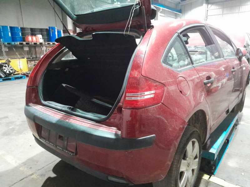 citroën c4 i (lc_) del año 2006