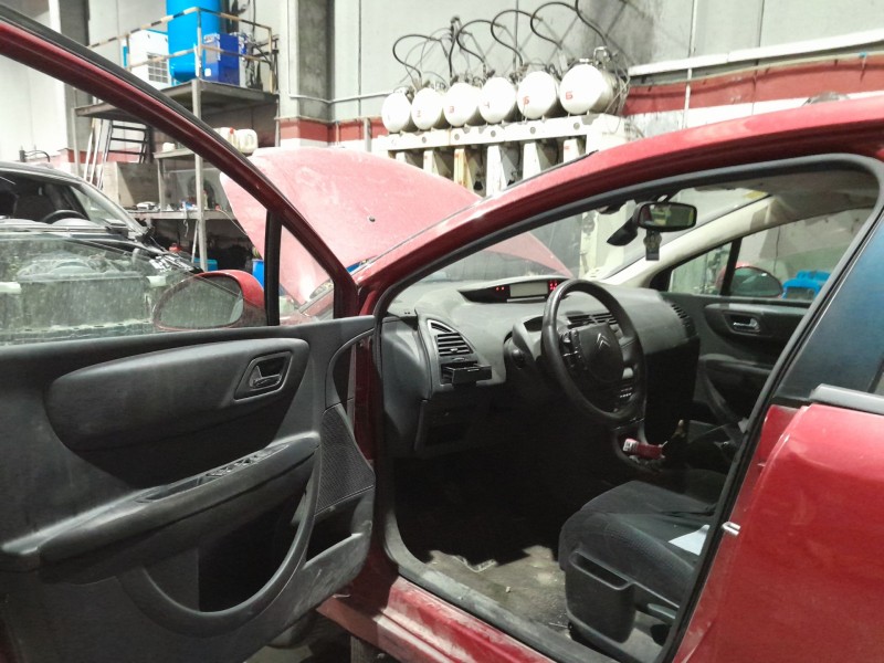 citroën c4 i (lc_) del año 2006