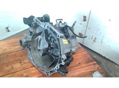 Recambio de caja cambios para peugeot partner furgoneta/monovolumen 1.6 hdi 90 referencia OEM IAM 20DP33  