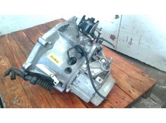 Recambio de caja cambios para peugeot partner furgoneta/monovolumen 1.6 hdi 90 referencia OEM IAM 20DP33   2