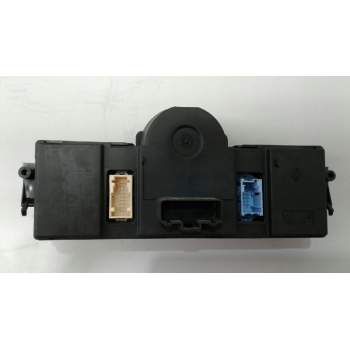 Recambio de mando climatizador para renault scenic ii i- music referencia OEM IAM   