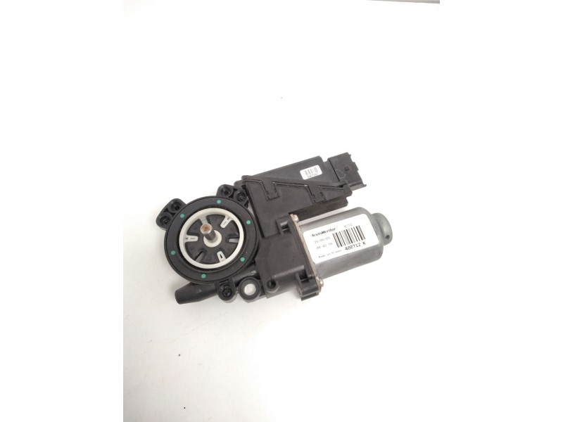 Recambio de motor elevalunas delantero derecho para nissan primera (p11) 2.0 16v referencia OEM IAM 400712K  