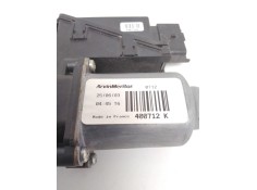 Recambio de motor elevalunas delantero derecho para nissan primera (p11) 2.0 16v referencia OEM IAM 400712K   2