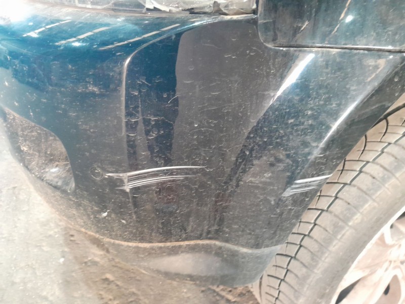 land rover range rover sport i (l320) del año 2010