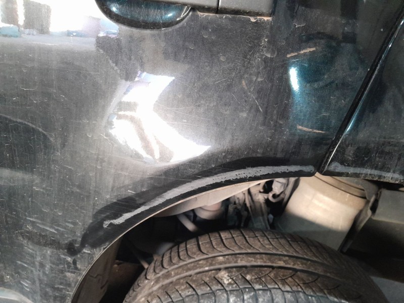 land rover range rover sport i (l320) del año 2010