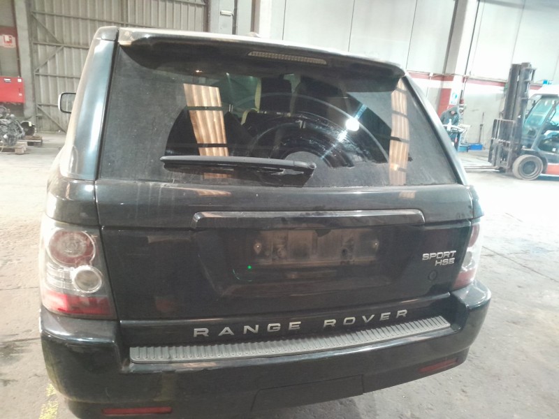 land rover range rover sport i (l320) del año 2010