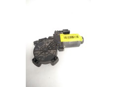 Recambio de motor elevalunas delantero izquierdo para nissan primera (p11) 2.0 16v referencia OEM IAM 402034A  