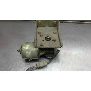 Recambio de motor limpia delantero para nissan trade 2.0 referencia OEM IAM   12384