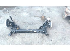 Recambio de puente trasero para renault clio v (b7_) 1.5 blue dci 100 (b7ad) referencia OEM IAM   
