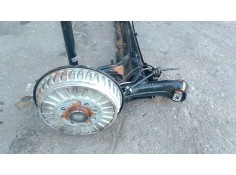 Recambio de puente trasero para renault clio v (b7_) 1.5 blue dci 100 (b7ad) referencia OEM IAM    2