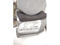 Recambio de columna direccion electrica para nissan micra iii (k12) 1.5 dci referencia OEM IAM 48810AY700   2