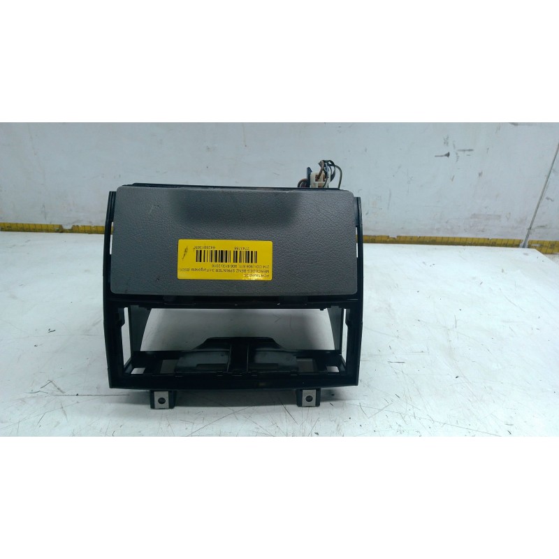 Recambio de portavasos para mercedes-benz sprinter 3-t furgoneta (b906) 214 cdi (906.611, 906.613) referencia OEM IAM A906680410