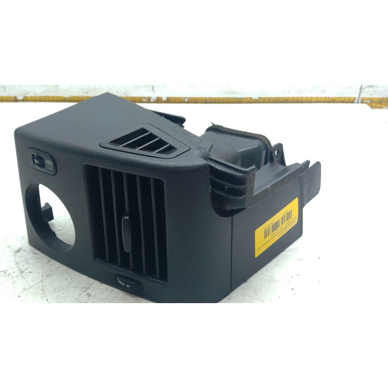 Recambio de aireador izquierdo para mercedes-benz sprinter 3-t furgoneta (b906) 214 cdi (906.611, 906.613) referencia OEM IAM   