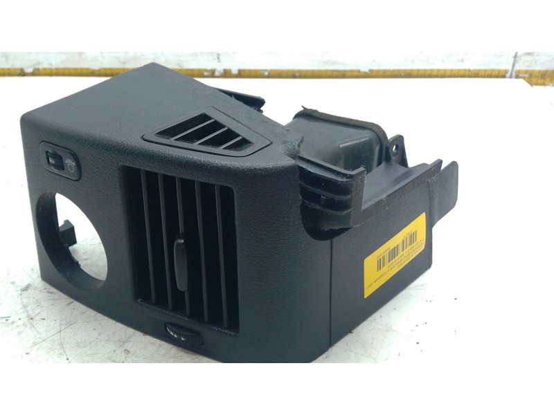 Recambio de aireador izquierdo para mercedes-benz sprinter 3-t furgoneta (b906) 214 cdi (906.611, 906.613) referencia OEM IAM   