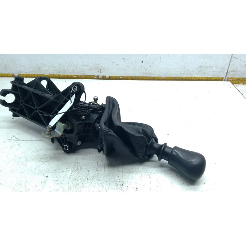 Recambio de palanca cambio para mercedes-benz sprinter 3-t furgoneta (b906) 214 cdi (906.611, 906.613) referencia OEM IAM A90626
