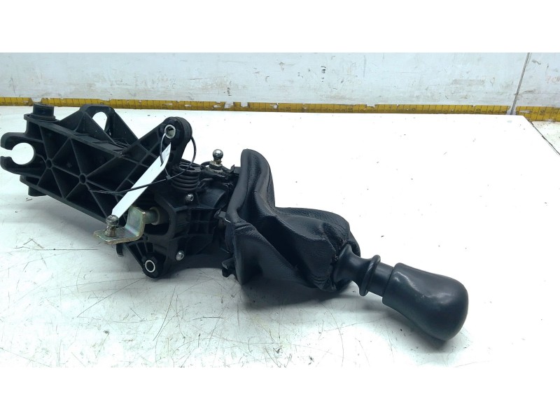 Recambio de palanca cambio para mercedes-benz sprinter 3-t furgoneta (b906) 214 cdi (906.611, 906.613) referencia OEM IAM A90626