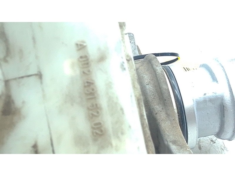 Recambio de bomba freno para mercedes-benz sprinter 3-t furgoneta (b906) 214 cdi (906.611, 906.613) referencia OEM IAM A00243152